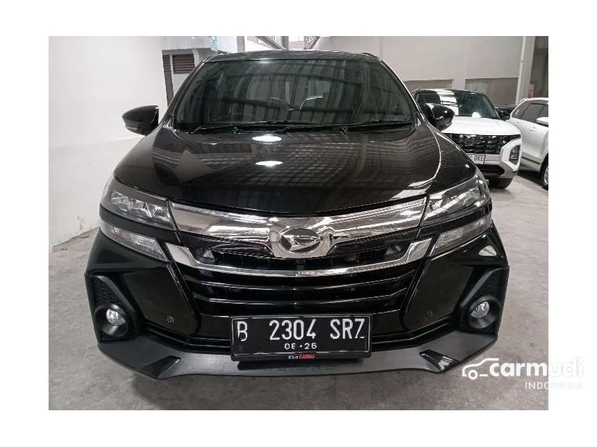 2021 Daihatsu Xenia R Deluxe MPV