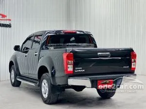 2018 Isuzu D-MAX 1.9 Hi-Lander Z Cab-4 Pickup