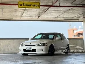 2011 Honda CIVIC 1.6 Type R Hatchback