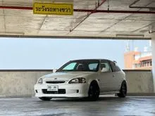 2011 Honda CIVIC 1.6 EK9 (ปี 97-00) Type R Hatchback