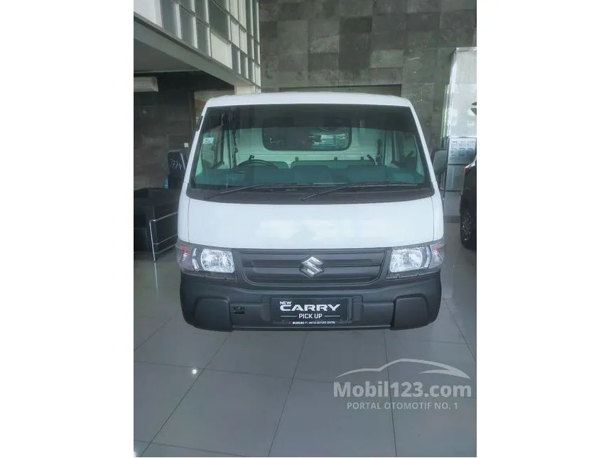 2022 Suzuki Carry WD ACPS Pick-up