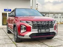 2022 Hyundai Creta 1.5 Prime SUV Two-tone At [KM 19RB]