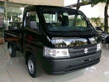 2020 Suzuki Carry 1,5 Base Spec Pick-up