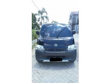 2015 Daihatsu Gran Max 1.5 STD Pick-up