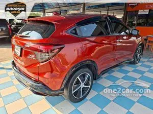 2020 Honda HR-V 1.8 RS SUV
