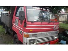 1990 Toyota Dyna 2.5 Lorry
