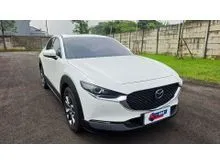 2020 Mazda CX-30 2.0 GT SUV CX30 2.0 GT Putih KM50Rbuan TGN1 Record No LAKA BANJIR SIAP PAKE