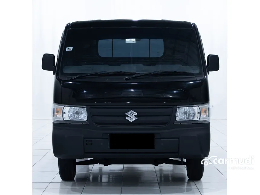 2023 Suzuki Carry FD Pick-up