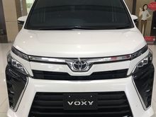2019 Toyota Voxy 2.0 Wagon
