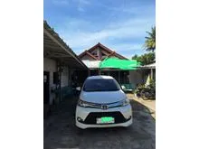 2015 Toyota Avanza Veloz MPV