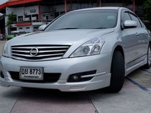 2010 Nissan Teana 2.0 (ปี 09-13) 200 XL Sedan AT