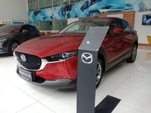 2020 Mazda CX-30 2.0 Grand Touring Wagon - BEST PRICE AND BEST DEAL