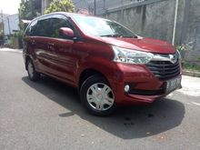 2017 Daihatsu Xenia R Std 1.3 MT - TDP 10jt Angs. 4.208.000X47