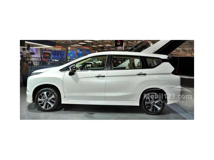 angsuran kredit mobil ringan Mitsubishi DKI ULTIMATE 2017 di 1.5 Xpander Mobil Jual