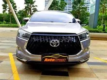 2018 Toyota Innova Venturer 2.0 N140 Wagon
