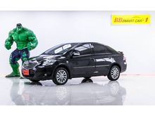 2012 Toyota Vios 1.5 (ปี 07-13) E Sedan