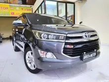 2017 Toyota Kijang Innova 2.4 V MPV