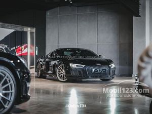 R8 Audi Murah 7 Mobil Dijual Di Indonesia Mobil123