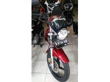 2009 Yamaha V-Ixion