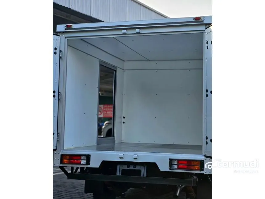 2026 Toyota Hilux Rangga Standard Cab & Chassis Pickup