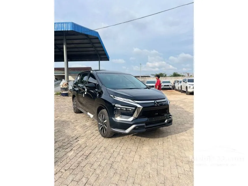2026 Mitsubishi Xpander Ultimate MPV