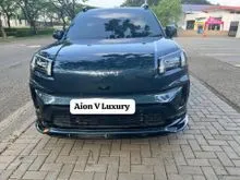 2026 GAC AION V 0.0 Luxury SUV listrik dengan Jarak Tempuh 600 KM, Garansi Baterai Seumur Hidup, tersedia Kursi Pijat dan Kulkas, Ready STOCK #DennyCH