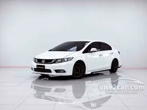 2014 Honda CIVIC 1.8 ES Sedan