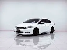 2014 Honda CIVIC 1.8 FB (ปี 12-16) ES Sedan
