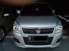 suzuki karimun wagon R GL tdp8saja manual 2014