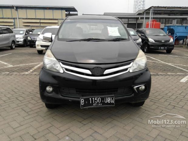  Toyota  Avanza  Mobil  bekas dijual di Indonesia Dari 6 893 