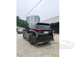 2024 Toyota Alphard 2.5 HEV Modelista MPV