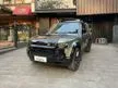 Jual Mobil Land Rover Defender 2020 110 D200 First Edition 2.0 di Jawa Barat Automatic SUV Hijau Rp 2.900.000.000