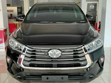 BEST DEAL INNOVA V DAN BANYAK BONUS PEMBELIAN