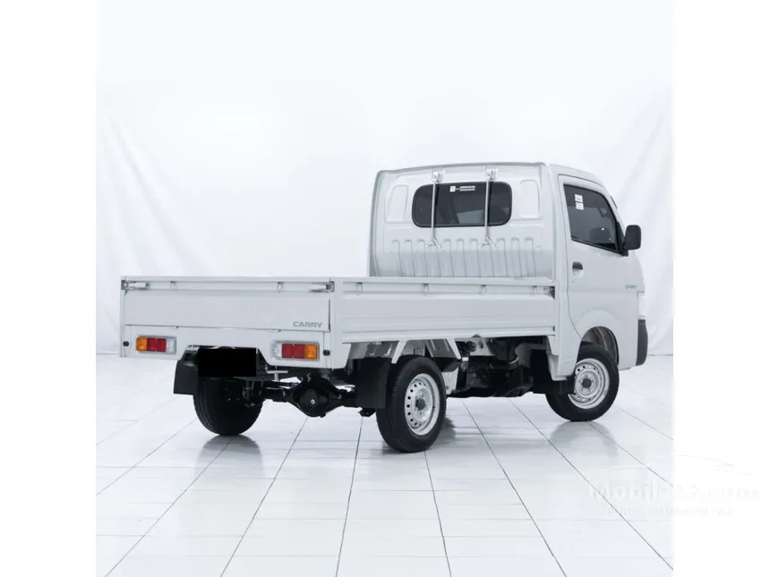 2021 Suzuki Carry FD ACPS Pick-up