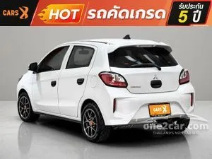 2023 Mitsubishi MIRAGE 1.2 Active Hatchback