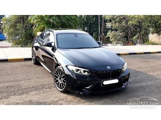 Jual BMW M M2 Bekas di Indonesia Harga Murah, Kondisi Terbaik | Mobil123