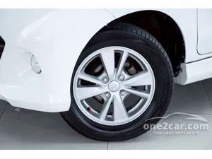 2013 Toyota AVANZA 1.5 S Wagon