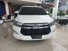 2020 Toyota Kijang Innova 2,4 G MPV