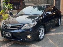 2011 Toyota Corolla Altis 1.8 G Sedan