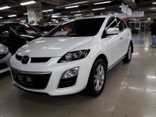 2011 Mazda CX-7 2.3 SUV