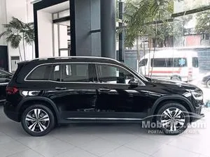 2024 Mercedes-Benz GLB200 1.3 Progressive Line SUV