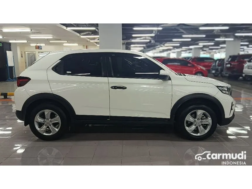 2023 Honda WR-V E SUV