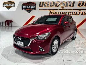 2017 Mazda 2 1.3 Sports High Plus Hatchback