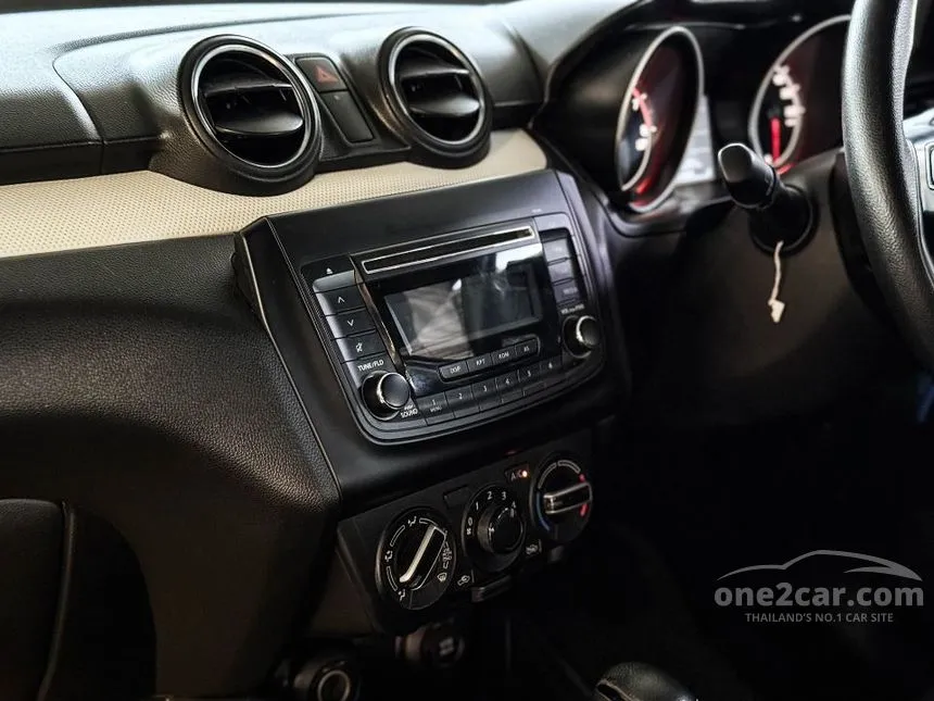 2019 Suzuki SWIFT GL Hatchback