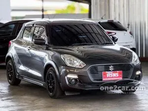 2019 Suzuki SWIFT 1.2 GL Hatchback