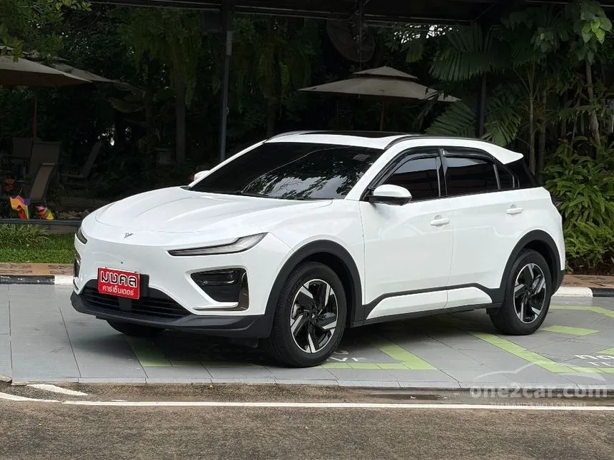 2024 Neta Neta X Comfort SUV