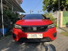2022 Honda City 1.5 RS Hatchback ISTIMEWAH LOW KM 32rb