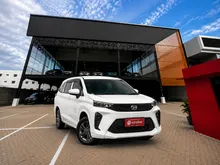 2024 Daihatsu Xenia 1.3 X MPV