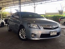 2010 Toyota Camry 2.4 (ปี 06-12) Hybrid Sedan AT