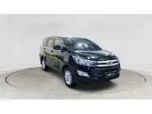 2017 Toyota Kijang Innova 2.0 G MPV